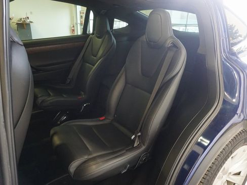 Used 2020 Tesla Model X Long Range image 20
