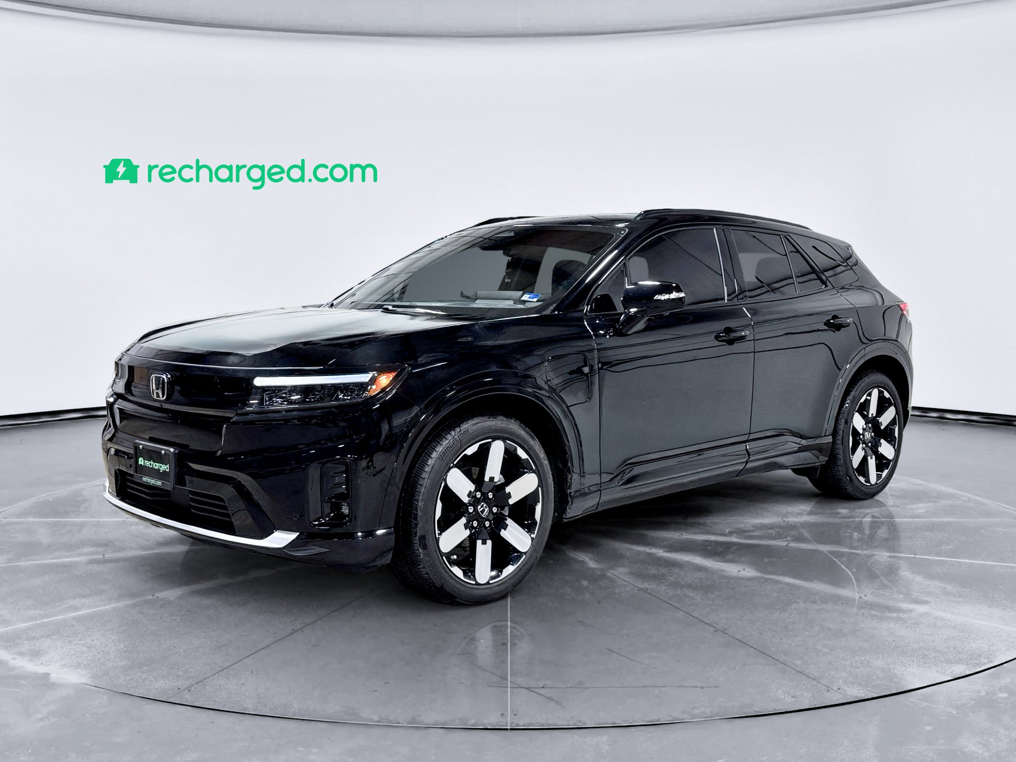 Used 2025 Honda Prologue Elite image 1