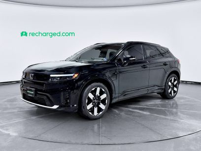 Used 2025 Honda Prologue Elite