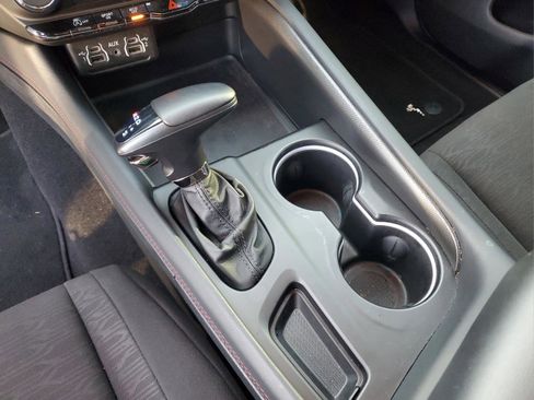 Certified 2025 Dodge Durango GT w/ Blacktop Package image 23