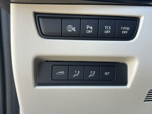 New 2026 MAZDA CX-90 3.3 Turbo S w/ Premium Plus image 25