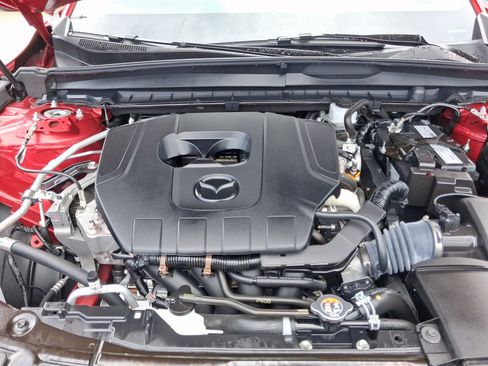Certified 2025 MAZDA CX-50 AWD 2.5 S w/ Weather Package image 19
