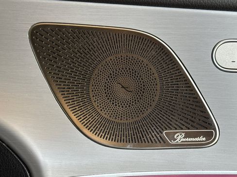 New 2026 Mercedes-Benz GLE 53 AMG 4MATIC Coupe image 22