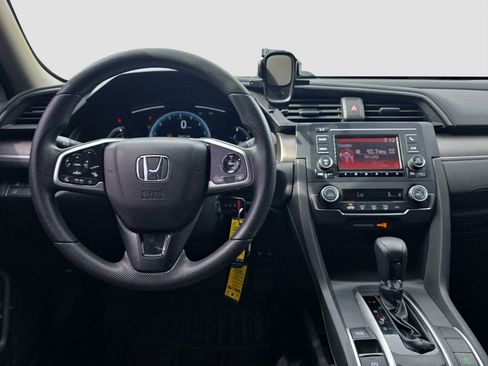 Used 2020 Honda Civic LX image 13