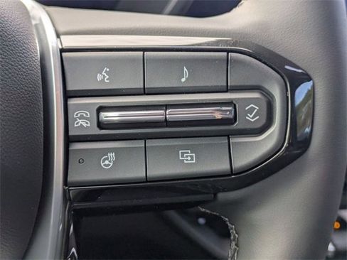 New 2026 Chevrolet Colorado Trail Boss image 14