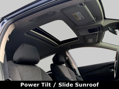 Used 2025 Honda Accord SE image 25