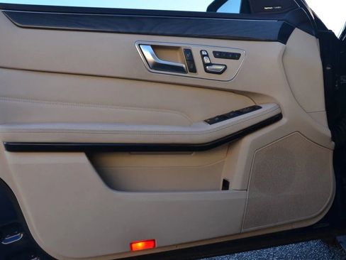 Used 2015 Mercedes-Benz E 350 Sedan image 15