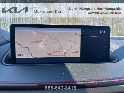 Used 2022 Acura MDX Type S image 16