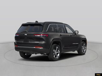 New 2026 Jeep Grand Cherokee Laredo X AWD/4WD video 2