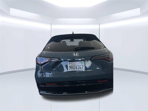 Used 2025 Honda HR-V EX-L image 3