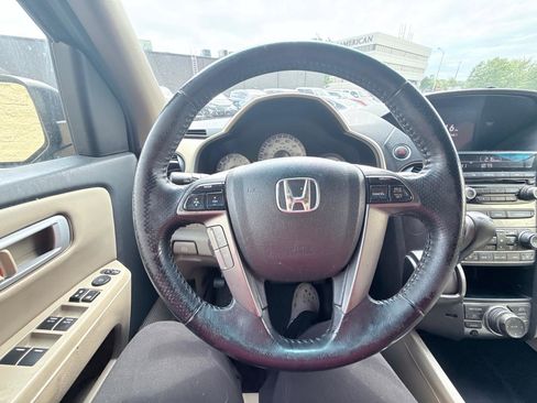 Used 2012 Honda Pilot EX-L image 15