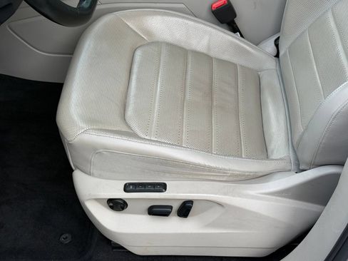 Used 2018 Volkswagen Atlas SEL Premium AWD/4WD image 43