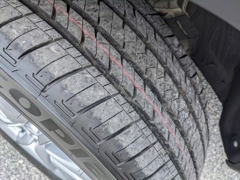 New 2026 Honda CR-V EX image 40