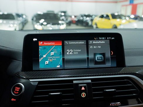 Used 2019 BMW X3 M40i w/ Premium Package image 39