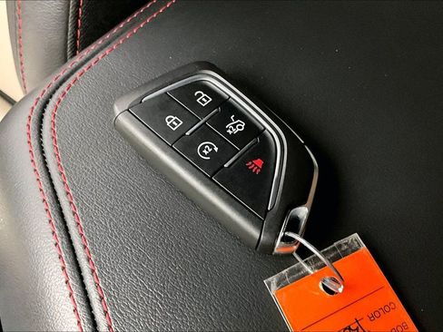 Used 2023 Cadillac CT5 Sport image 13