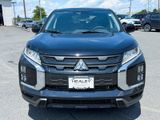 New 2025 Mitsubishi Outlander Sport AWD image 4