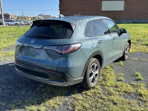 Certified 2024 Honda HR-V EX-L image 8