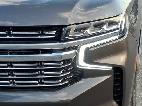 Used 2021 Chevrolet Tahoe Premier image 8