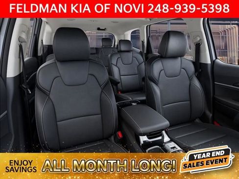 New 2025 Kia Telluride S image 15