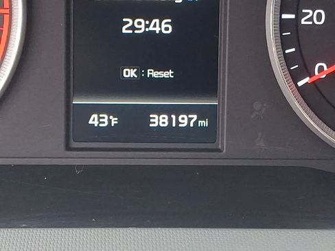 Used 2021 Kia K5 LXS image 23