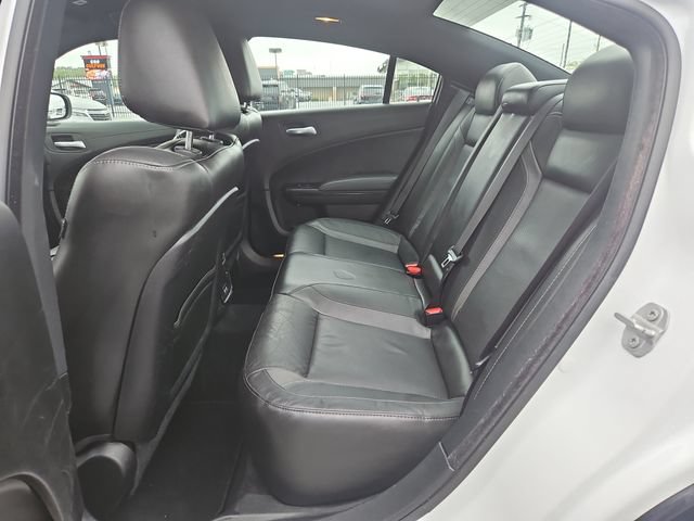 Used 2020 Dodge Charger SXT w/ Plus Group AWD/4WD image 25