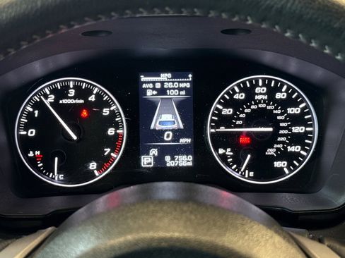 Certified 2023 Subaru Outback Premium image 24