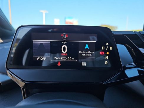 Used 2023 Volkswagen ID.4 S image 20