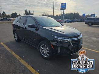 Used 2024 Chevrolet Equinox LT AWD/4WD video 2