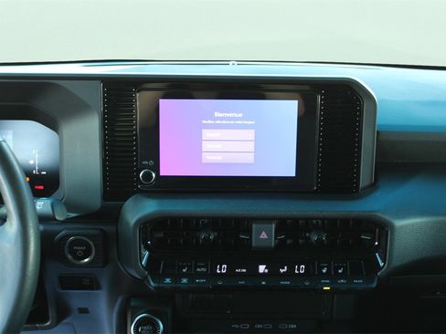 Used 2025 Toyota Land Cruiser Base image 26