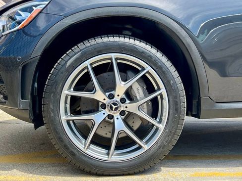 Certified 2022 Mercedes-Benz GLC 300 4MATIC image 12