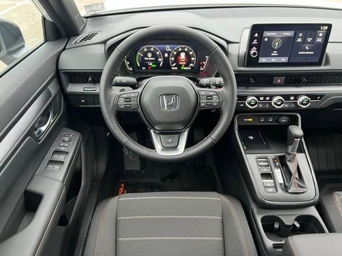 New 2026 Honda CR-V TrailSport image 14