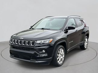 Used 2023 Jeep Compass Latitude w/ Sun and Sound Group video 1