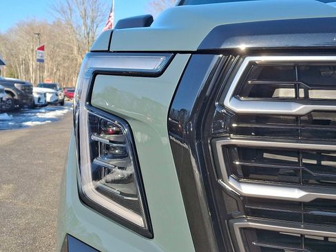 Used 2026 GMC Yukon XL AT4 Ultimate w/ LPO, Floor Liner Package image 10