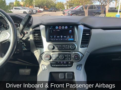 Used 2018 Chevrolet Tahoe LT RWD image 17