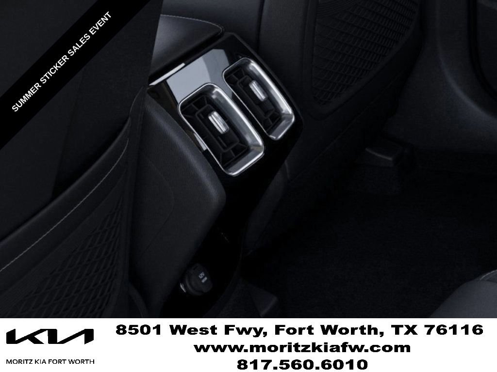 New 2026 Kia Sorento SX AWD/4WD image 50