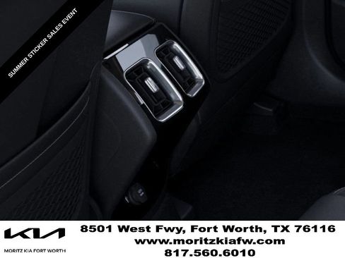 New 2026 Kia Sorento SX AWD/4WD image 50