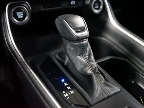 Certified 2024 Toyota Grand Highlander FWD image 22