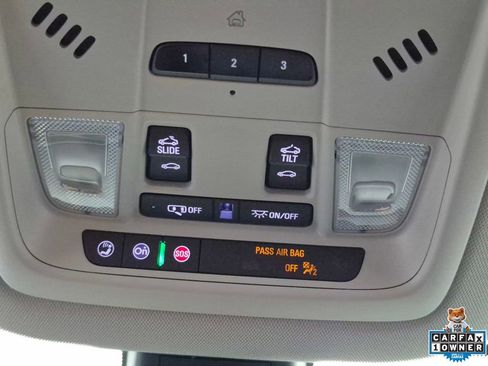 Used 2020 Buick Enclave Premium w/ Sun and Sites Package FWD image 21