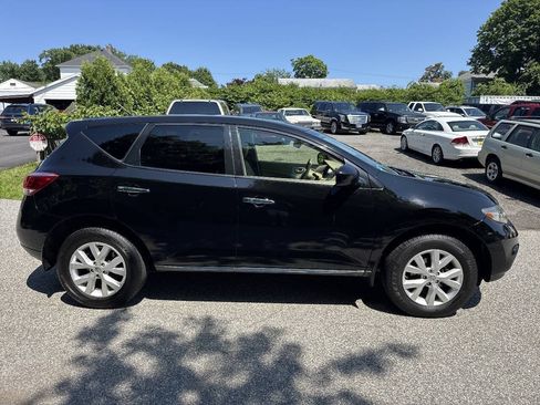 Used 2014 Nissan Murano S FWD image 9