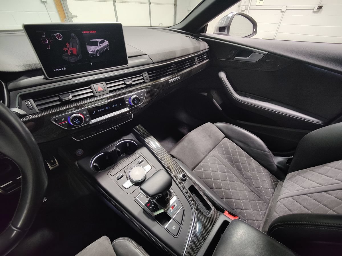 Used 2019 Audi S5 Premium Plus AWD/4WD image 32
