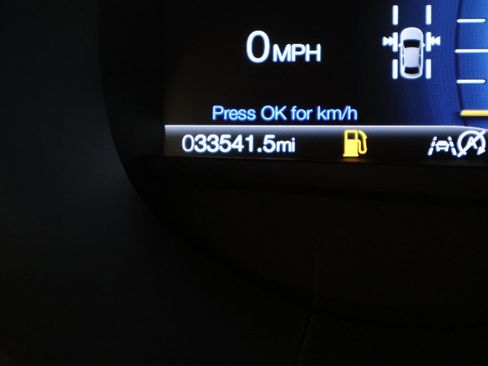 Used 2024 Ford Edge SEL image 31