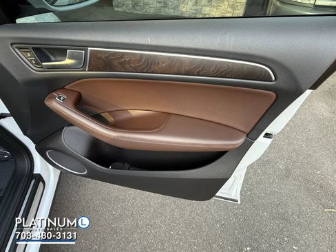 Used 2016 Audi Q5 3.0T Premium Plus w/ Technology Package image 23