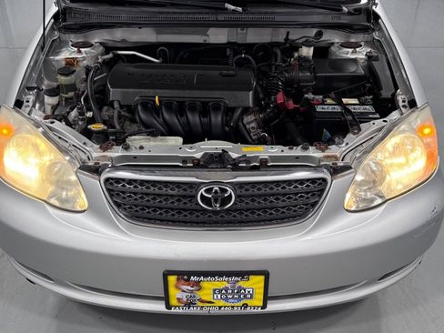 Used 2007 Toyota Corolla LE FWD image 29