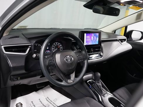 Certified 2024 Toyota Corolla LE image 11