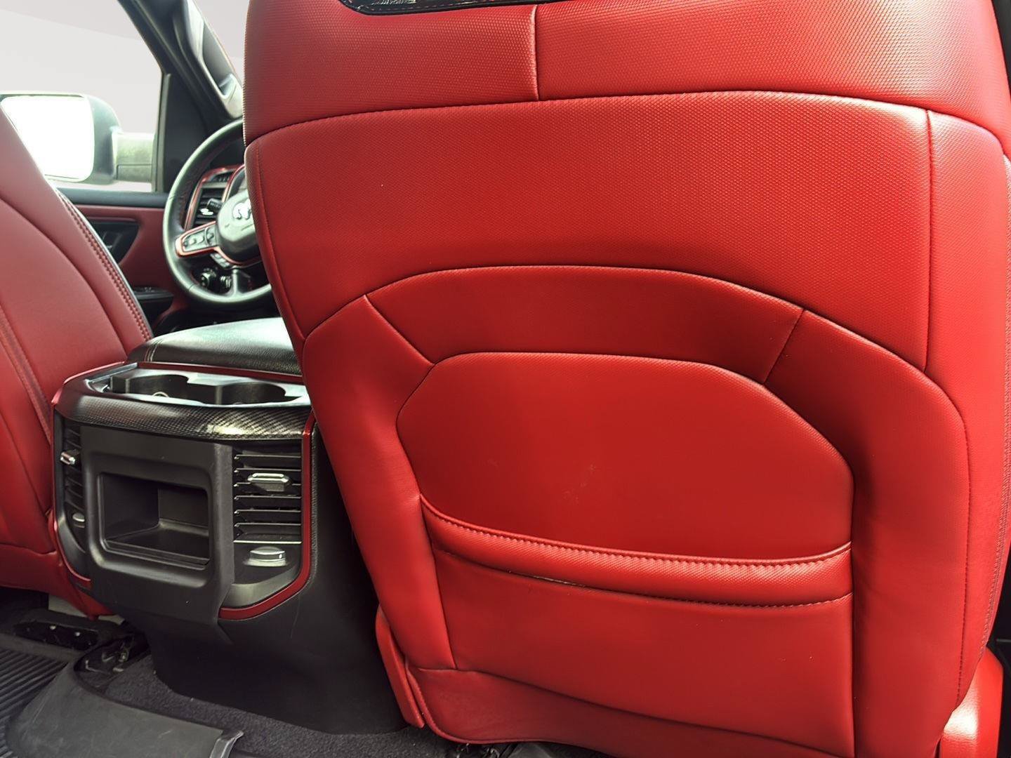 Used 2026 RAM 1500 Rebel w/ Rebel Level 1 Equipment Group AWD/4WD image 19
