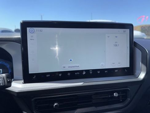 Used 2025 Ford Bronco Sport Badlands w/ Badlands Tech Package image 10