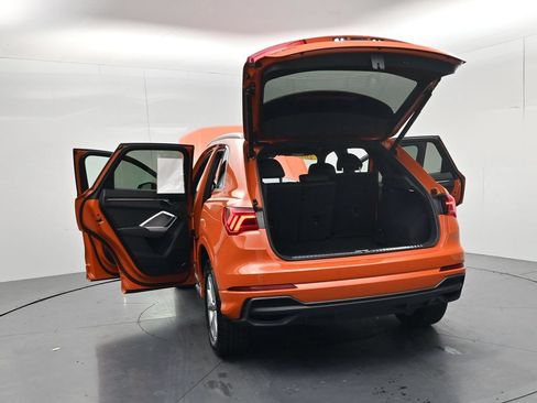 Used 2023 Audi Q3 2.0T Premium AWD/4WD image 63