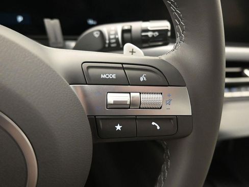 New 2025 Hyundai Sonata SEL image 20