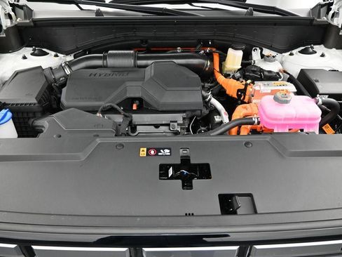 New 2026 Hyundai Santa Fe SE FWD image 40