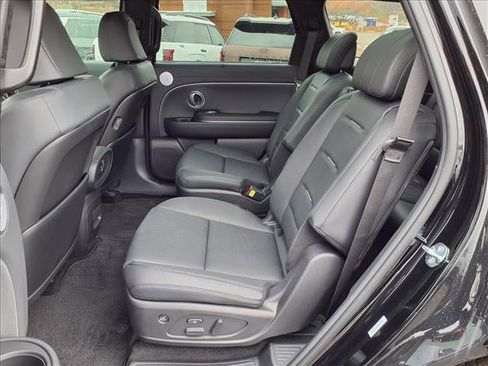 New 2026 Hyundai Palisade Calligraphy image 11